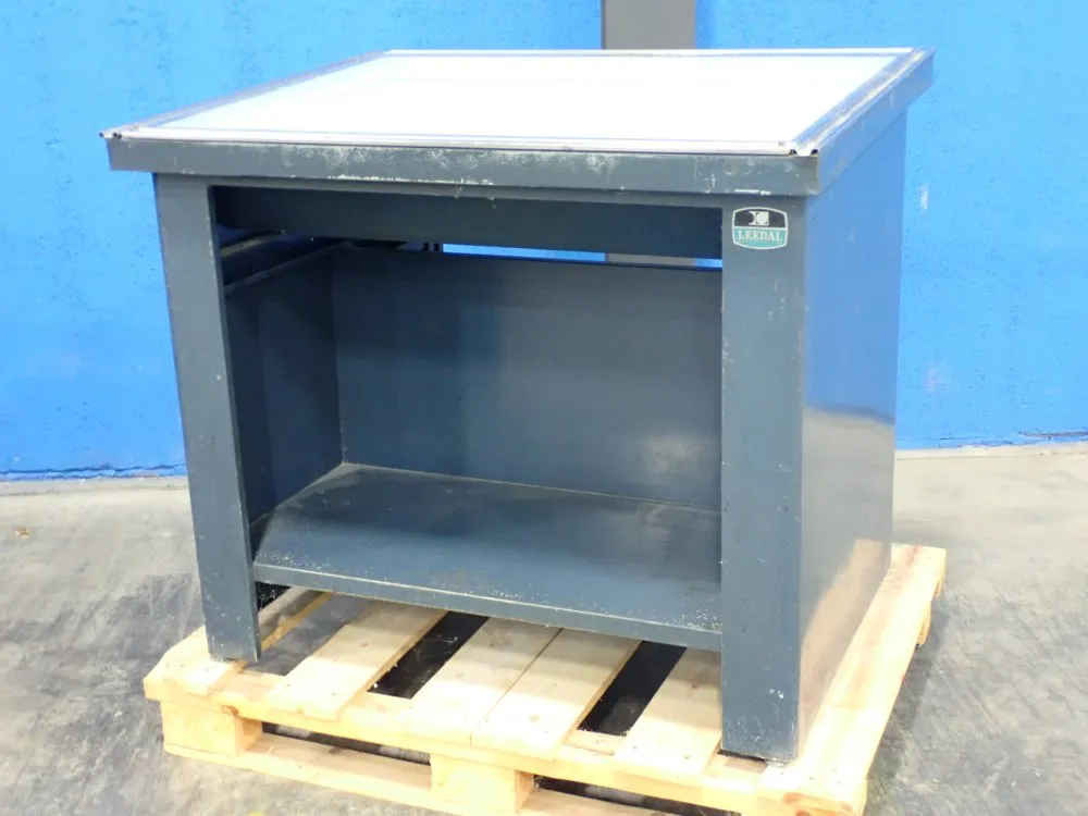 Leeal 31"x41" Electric Light Table