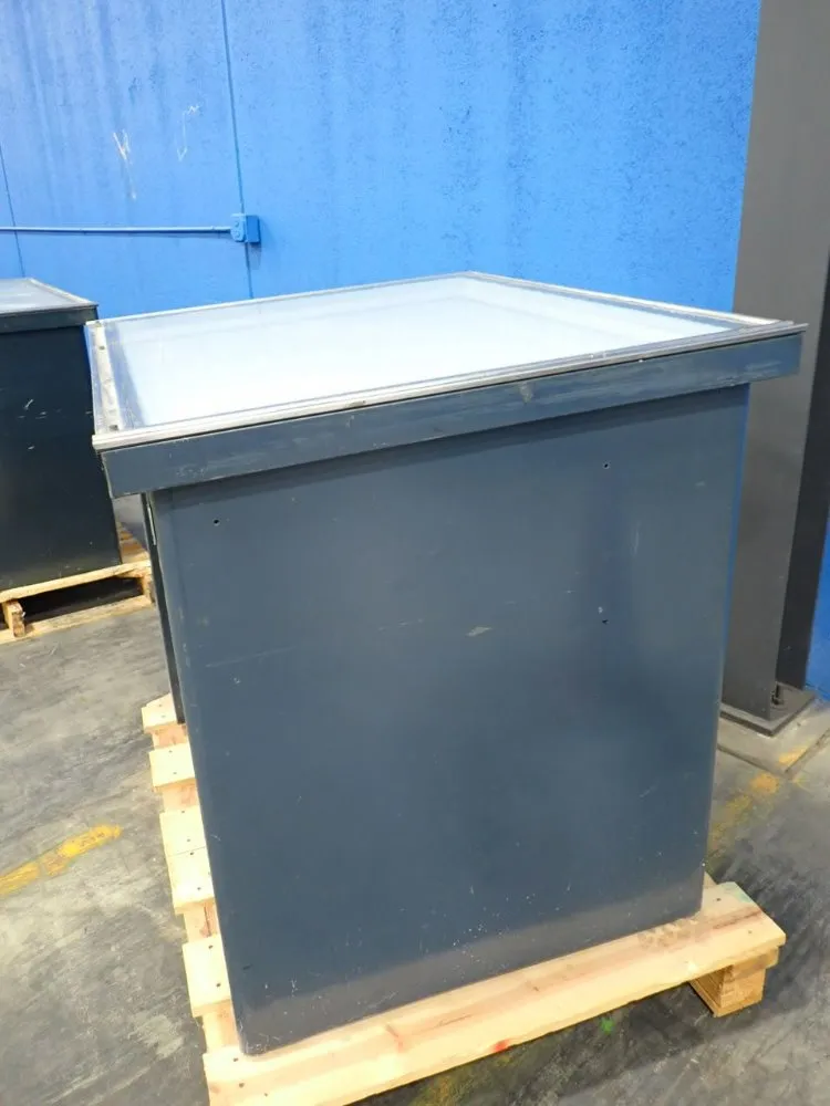 Leeal 31"x41" Electric Light Table