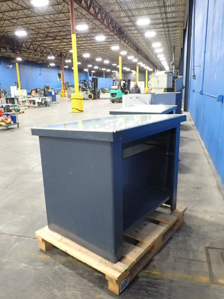 Leeal 31"x41" Electric Light Table