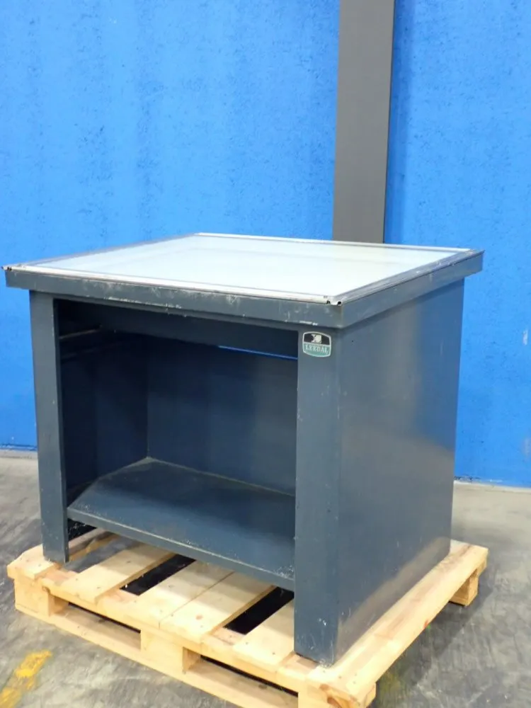 Leeal 31"x41" Electric Light Table