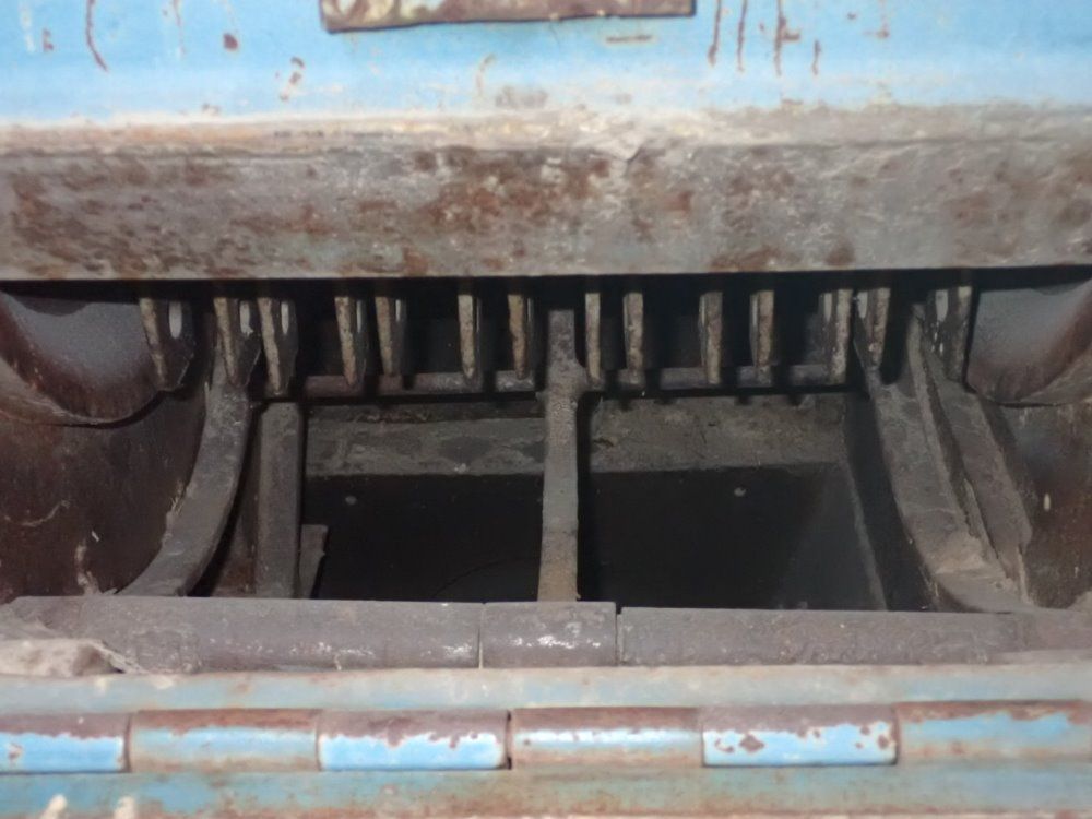 Jacobson Machine Works 50 Hp Hammer Mill - 17df8