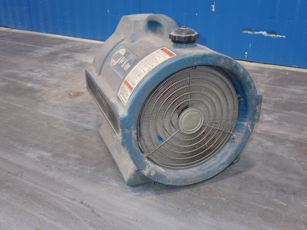 Miller Water Coolant System - Coolmate 4