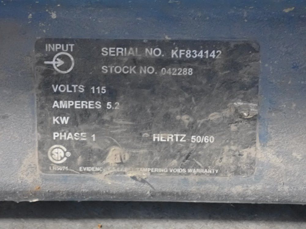 Miller Water Coolant System - Coolmate 4