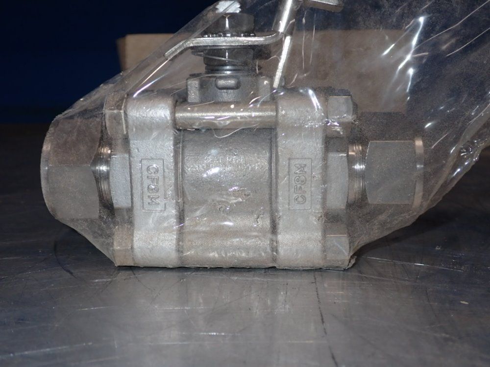 Hy-lok Ball Valves