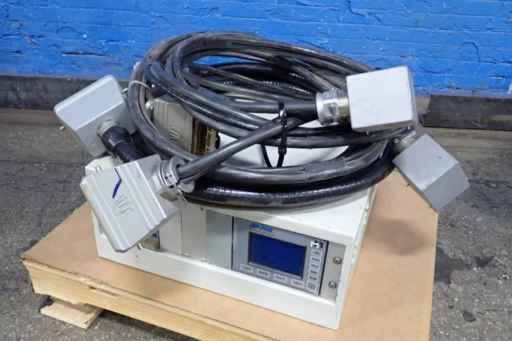 Mold Masters Ltd Temperature Control System - Sm-20xl