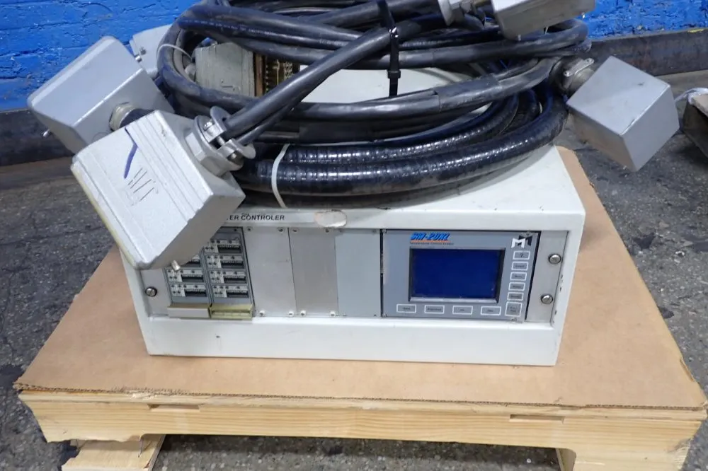 Mold Masters Ltd Temperature Control System - Sm-20xl