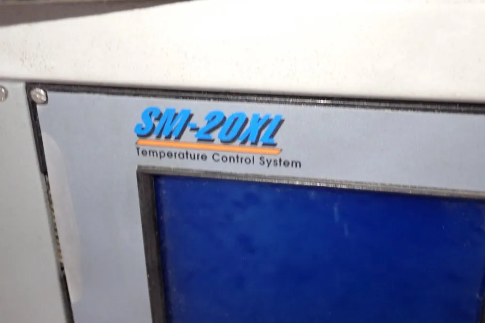 Mold Masters Ltd Temperature Control System - Sm-20xl
