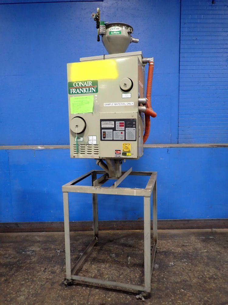 Conair Dehumidifying Dryer - D30a4000000