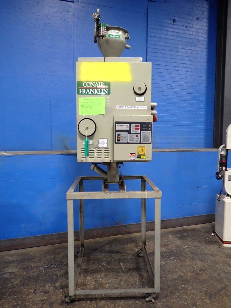 Conair Dehumidifying Dryer - D30a4000000