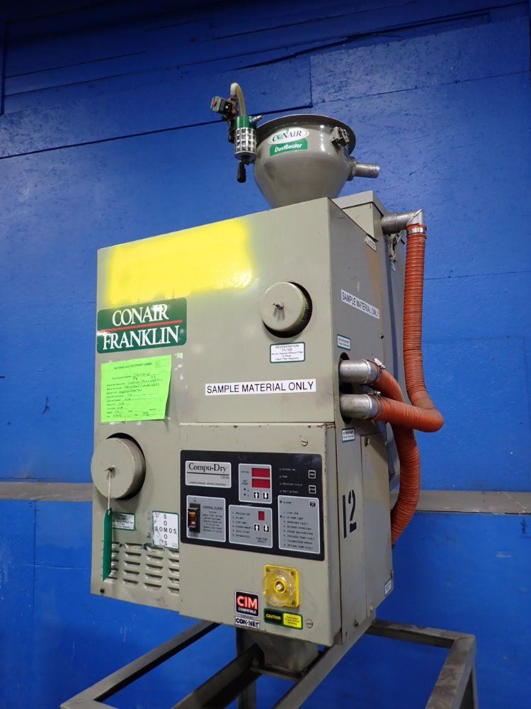 Conair Dehumidifying Dryer - D30a4000000