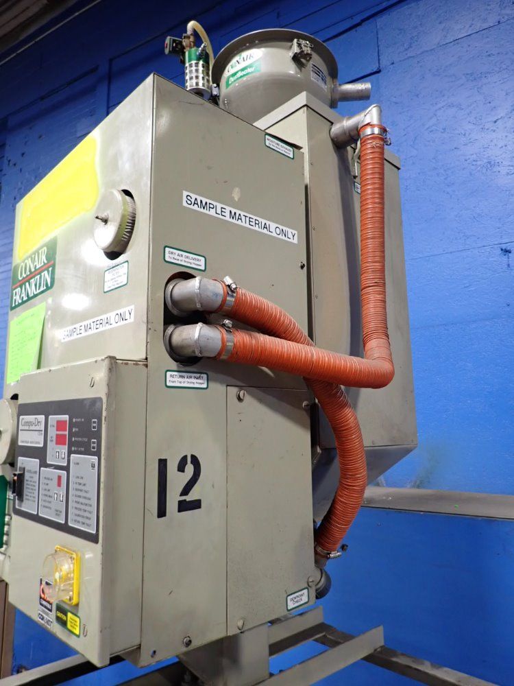 Conair Dehumidifying Dryer - D30a4000000