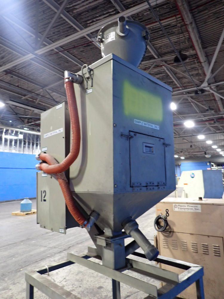 Conair Dehumidifying Dryer - D30a4000000