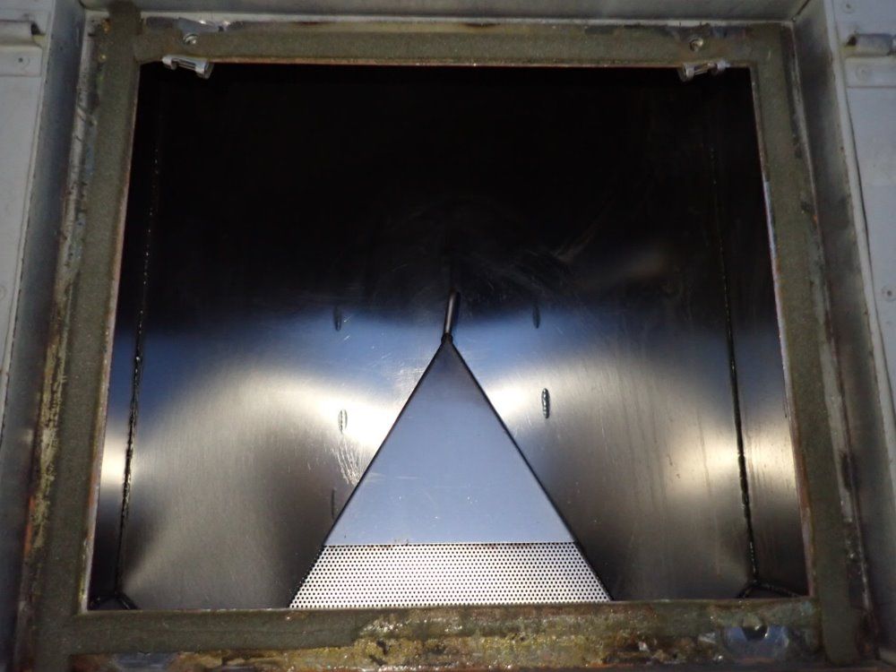 Conair Dehumidifying Dryer - D30a4000000