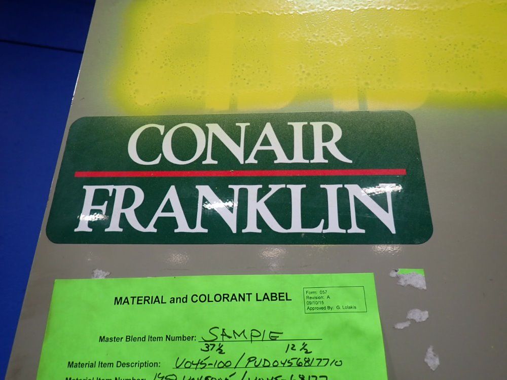 Conair Dehumidifying Dryer - D30a4000000