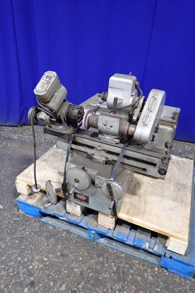 K.o. Lee Co Tool Grinder - B360