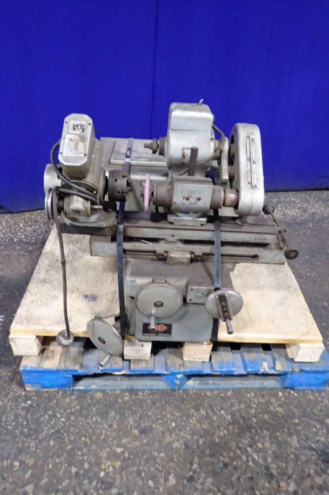 K.o. Lee Co Tool Grinder - B360