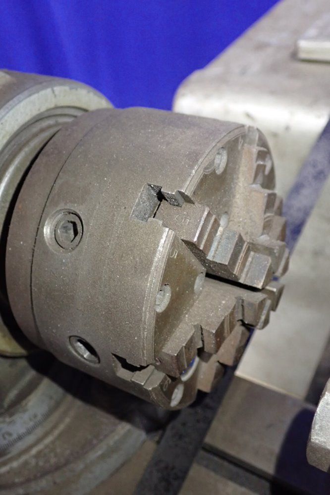 K.o. Lee Co Tool Grinder - B360