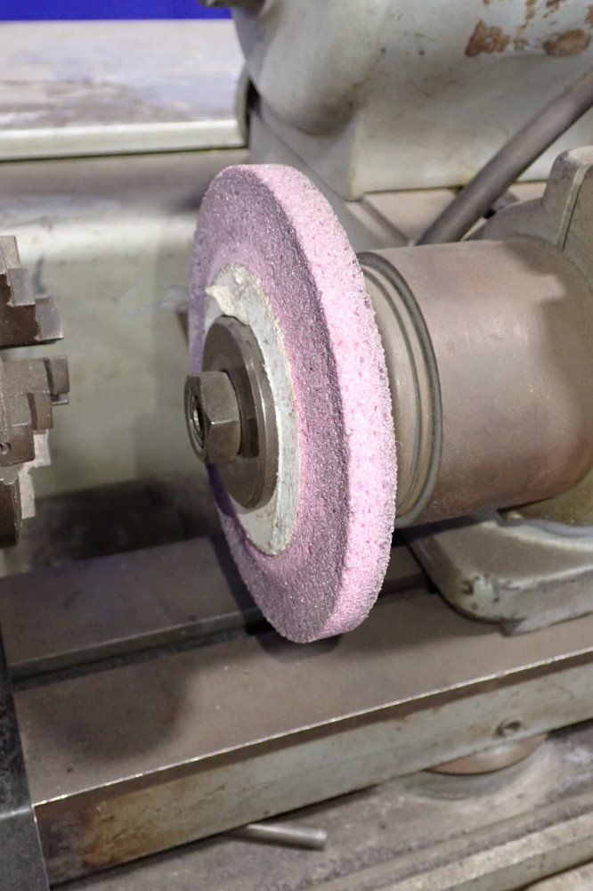 K.o. Lee Co Tool Grinder - B360