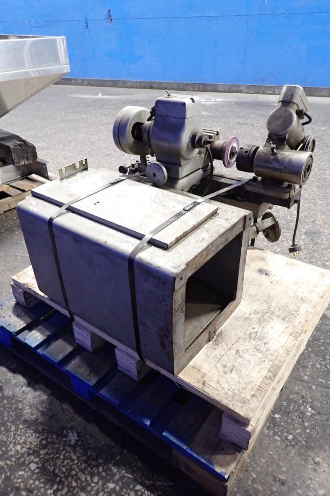 K.o. Lee Co Tool Grinder - B360