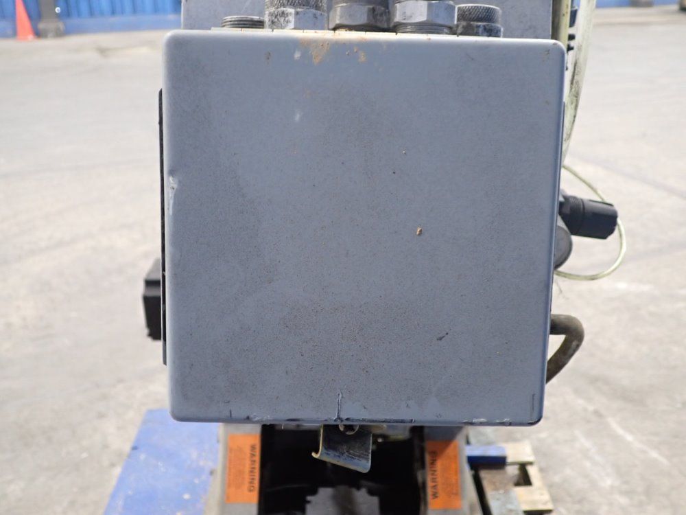 Motoman Robot System 