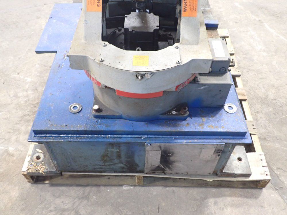 Motoman Robot System 