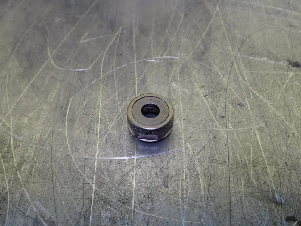 Nt Tool Kdp-1916. - Kdp-1916