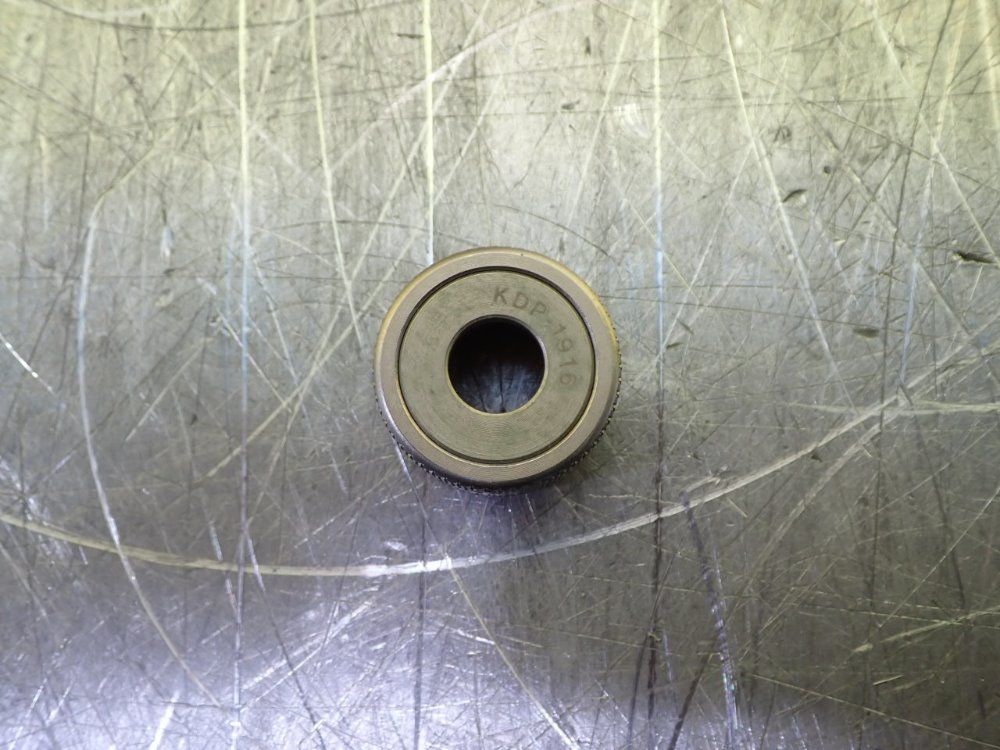 Nt Tool Kdp-1916. - Kdp-1916