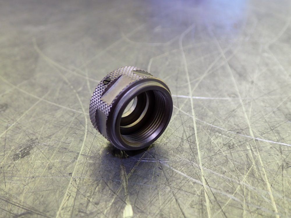 Nt Tool Kdp-1916. - Kdp-1916