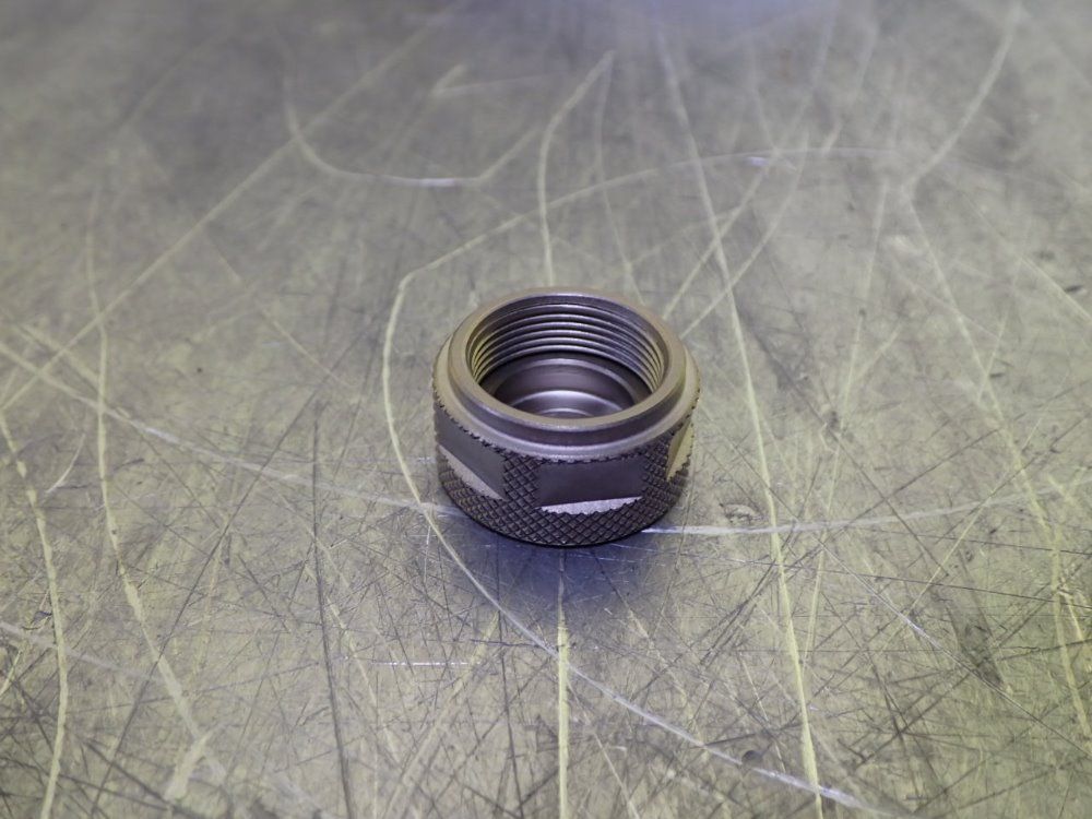 Nt Tool Kdp-1916. - Kdp-1916