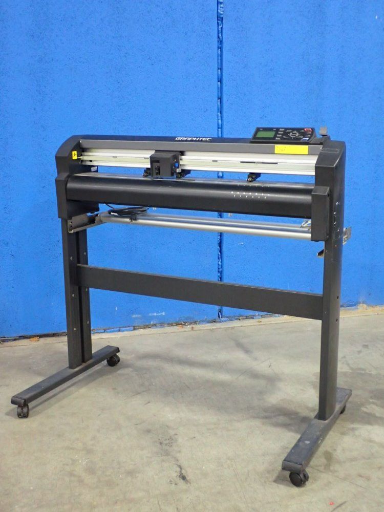 Graphtec 42" Cutting Plotter - Fc8000-75