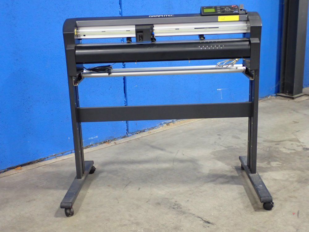 Graphtec 42" Cutting Plotter - Fc8000-75