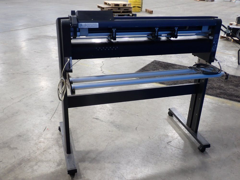 Graphtec 42" Cutting Plotter - Fc8000-75