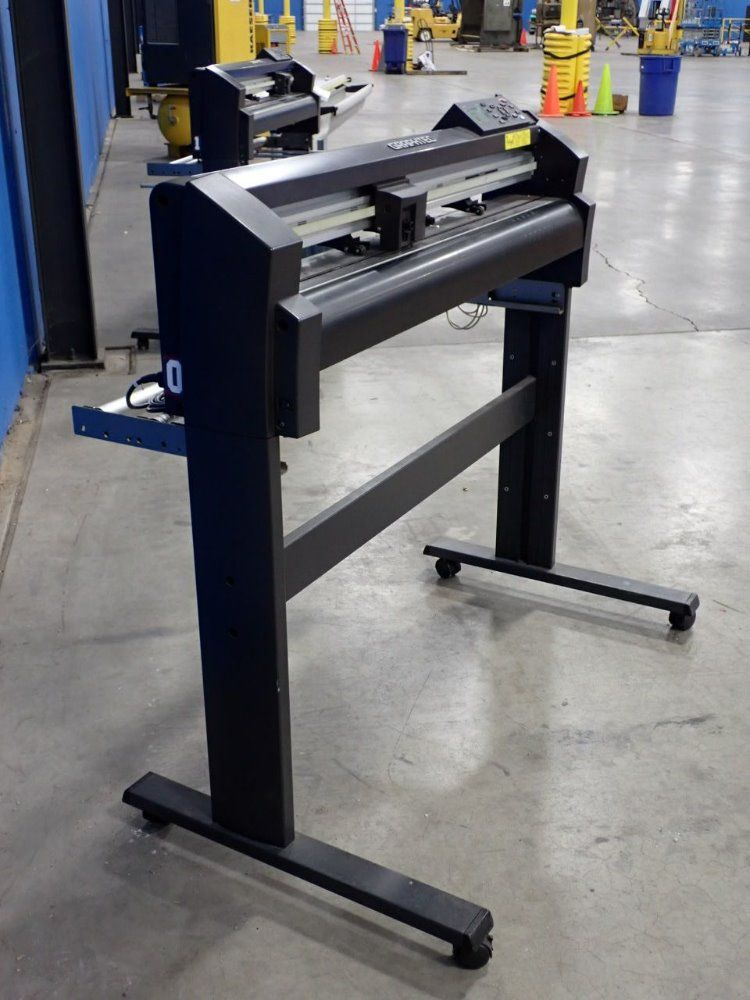 Graphtec 42" Cutting Plotter - Fc8000-75