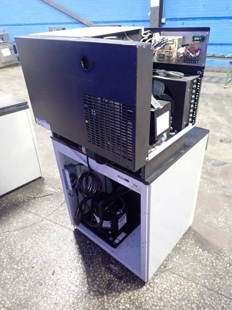 Labconco Freeze Dry System - 77550-00