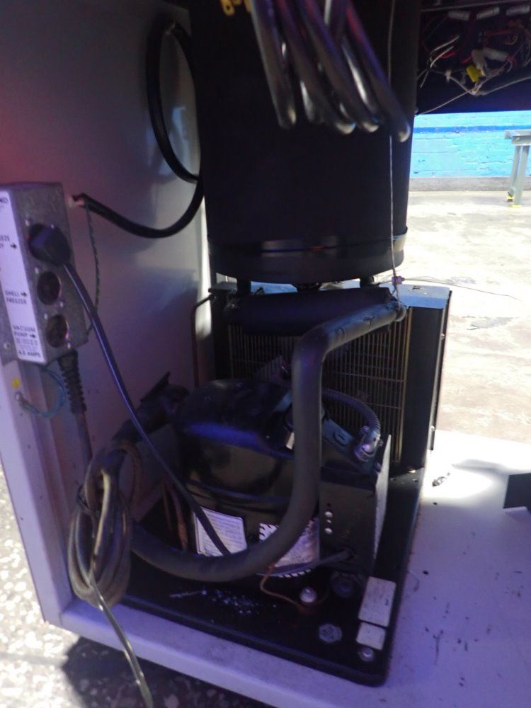 Labconco Freeze Dry System - 77550-00