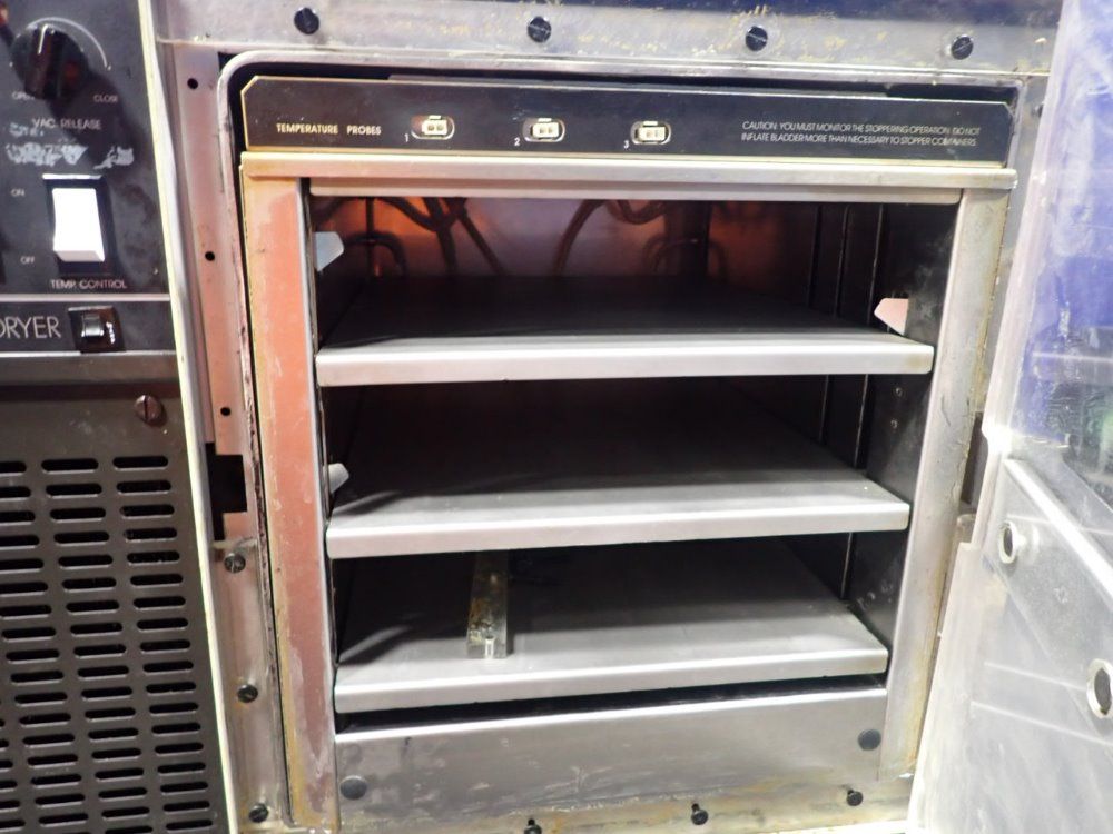 Labconco Freeze Dry System - 77550-00