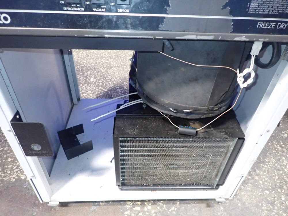 Labconco Freeze Dry System - 77550-00