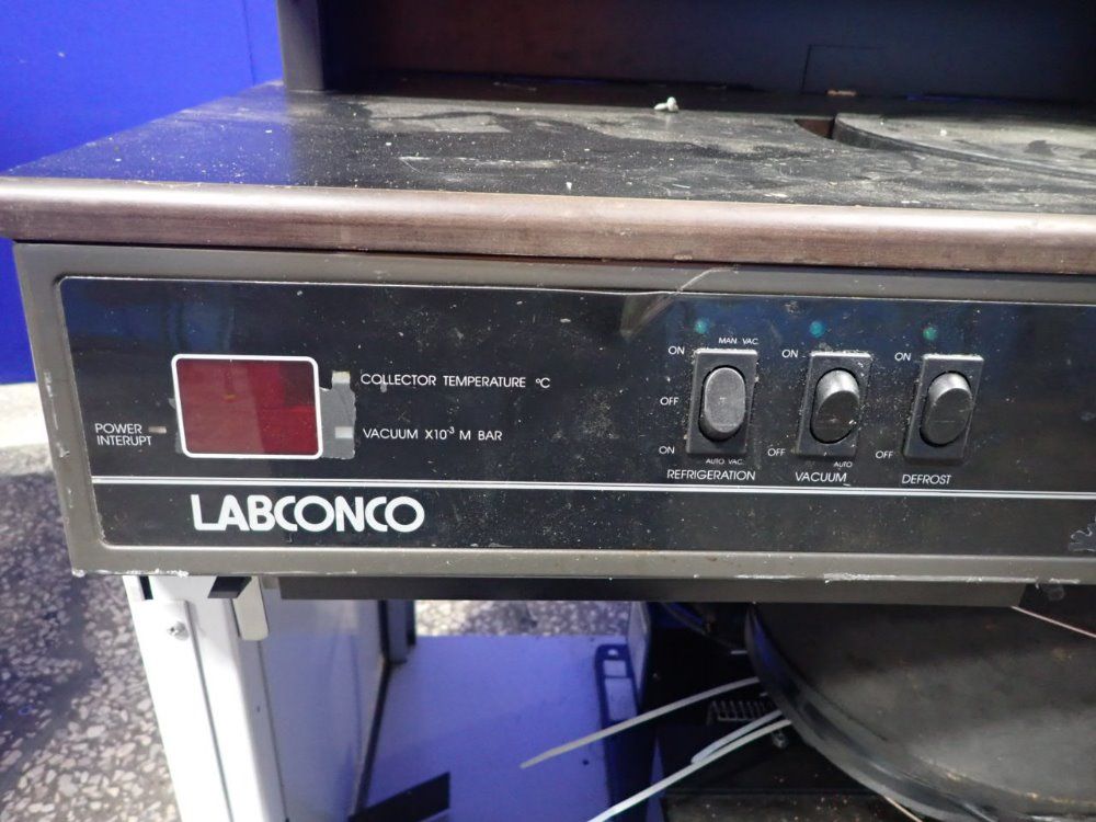 Labconco Freeze Dry System - 77550-00