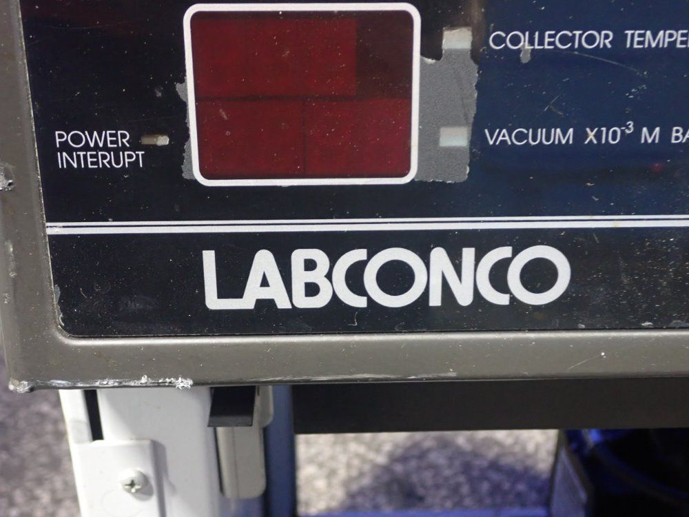 Labconco Freeze Dry System - 77550-00