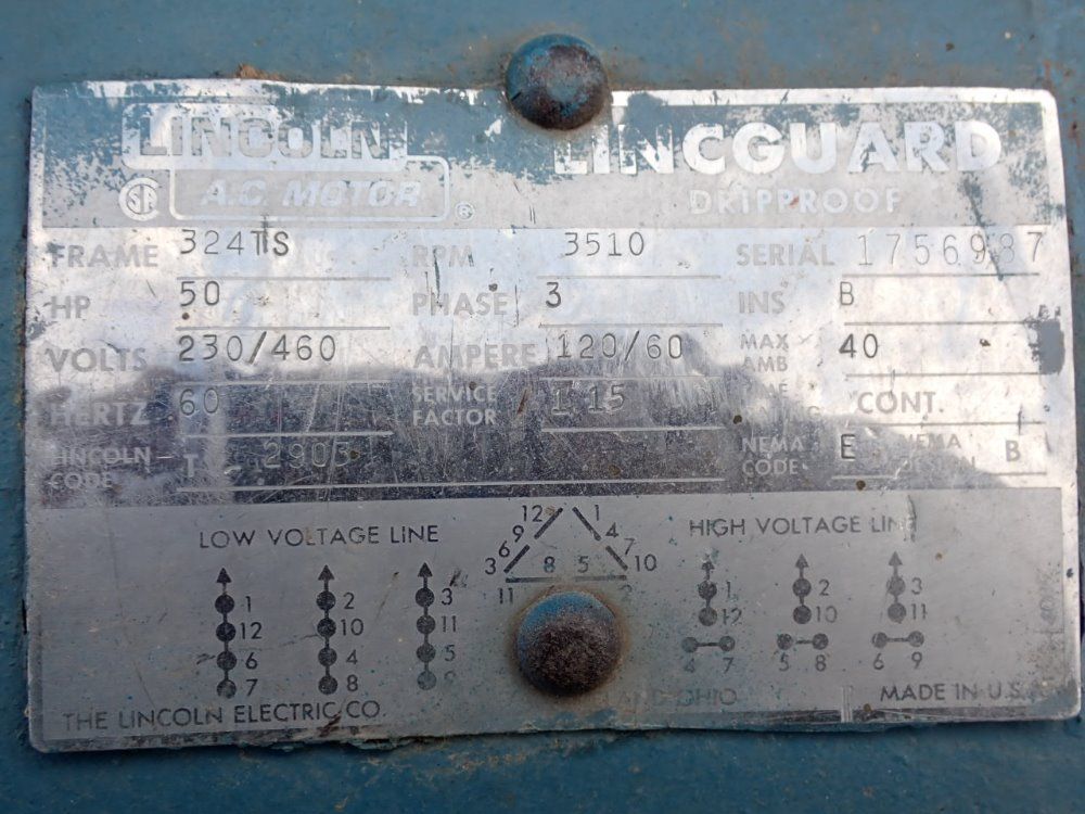 Whitney 7"x40" Planer - S-370