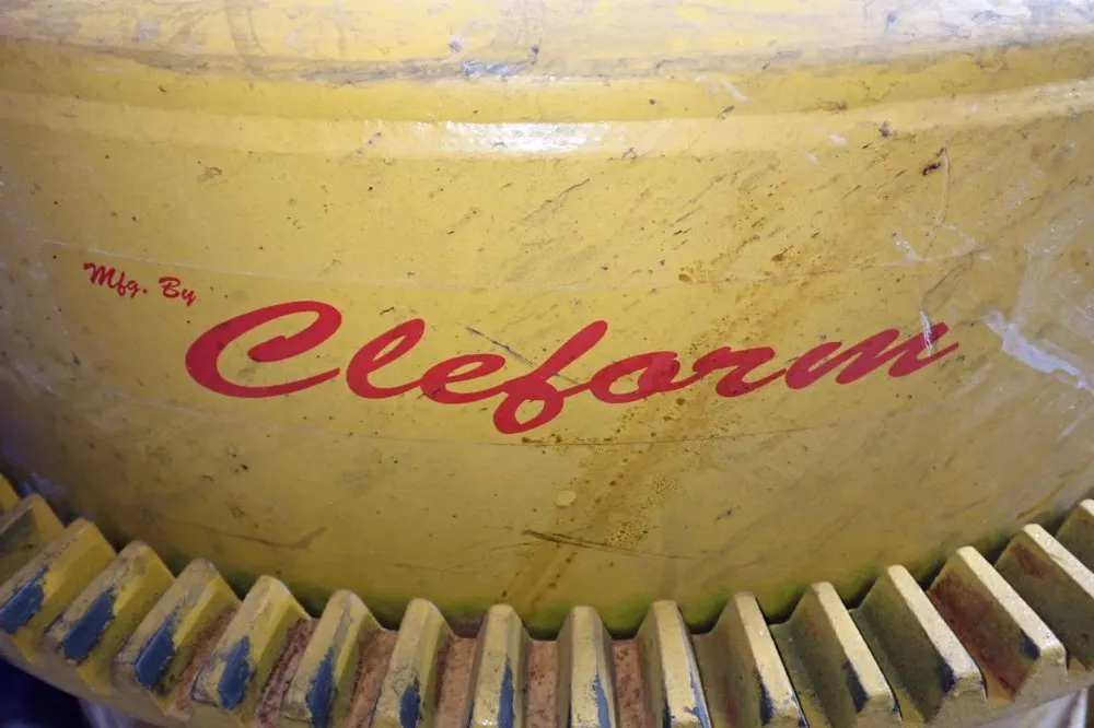 Gilson Concrete Mixer - 540 16a