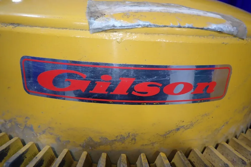 Gilson Concrete Mixer - 540 16a