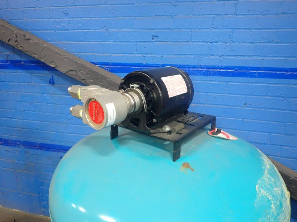 Well-rite 85 Gallons Tank - Wr260r