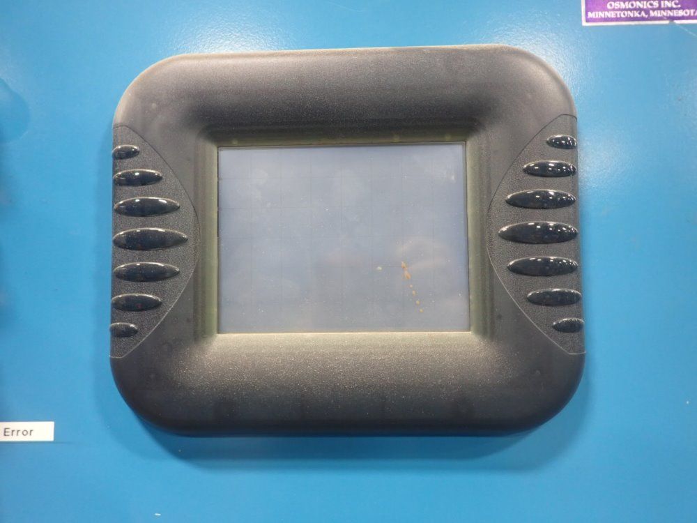 Osmonics Reverse Osmosis System - 19chf-hr(pa)2k-ecm-dp