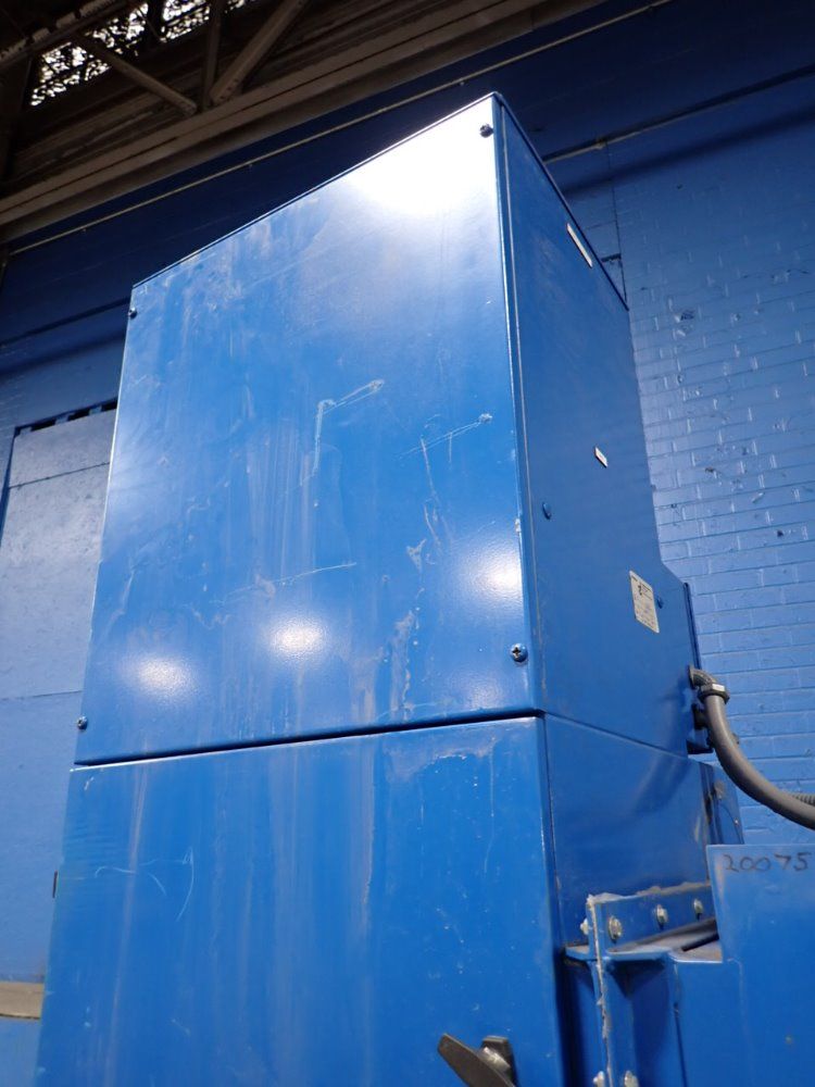 Donaldson Torit 5 Hp Dust Collector - Vs 1500