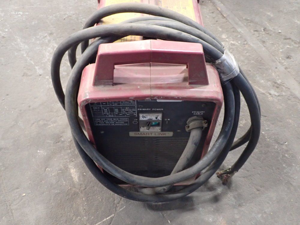 Thermal Arc Welding Machine - 300s