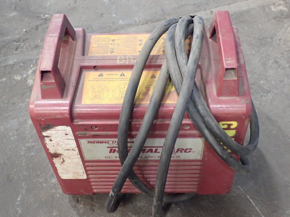 Thermal Arc Welding Machine - 300s