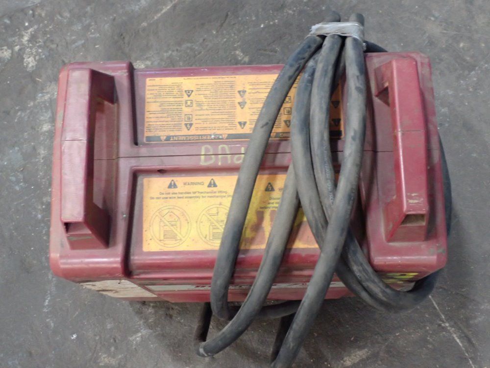 Thermal Arc Welding Machine - 300s