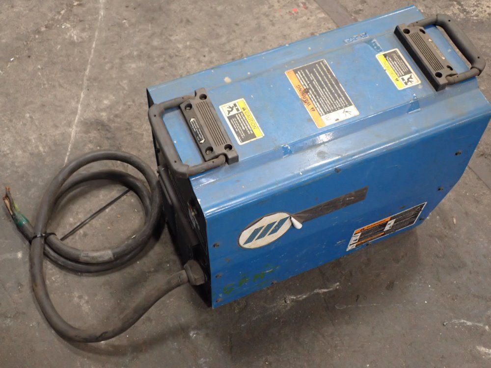 Miller Arc Welder - 90471