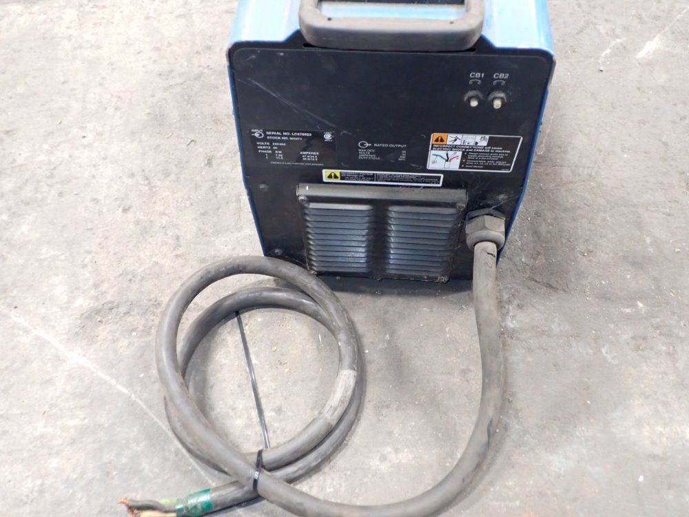 Miller Arc Welder - 90471
